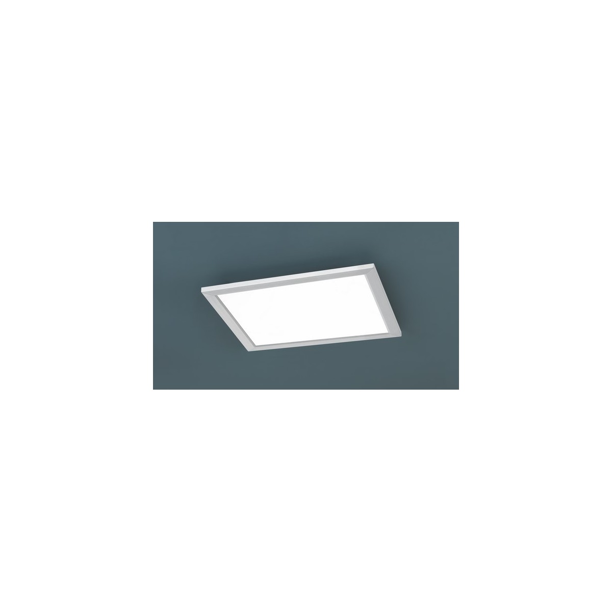 Nowoczesne oświetlenie sufitowe Trio PHOENIX 674013007