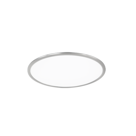 Nowoczesne oświetlenie sufitowe Trio PHOENIX 674096207