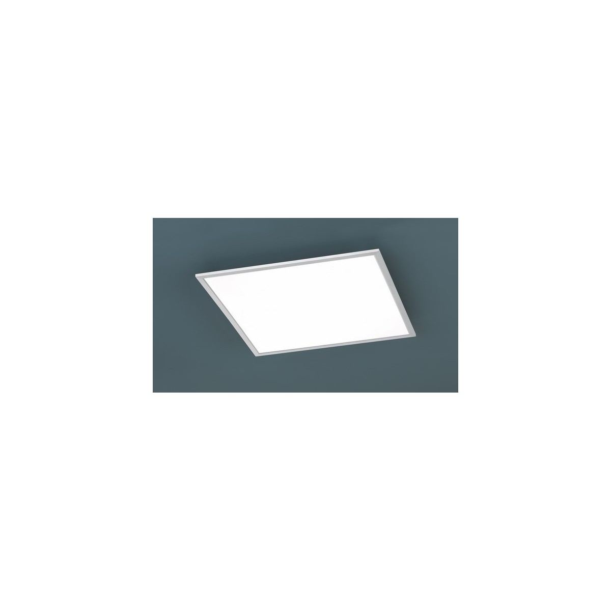 Nowoczesne oświetlenie sufitowe Trio PHOENIX 674016207