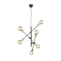 Nowoczesna lampa wisząca Trio CROSS 306700632