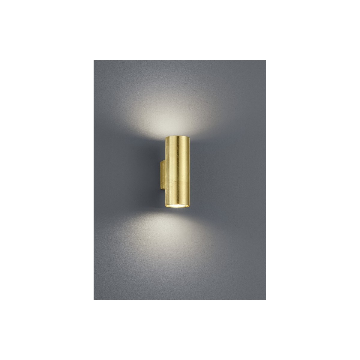 Nowoczesny kinkiet Trio CLEO 206400279