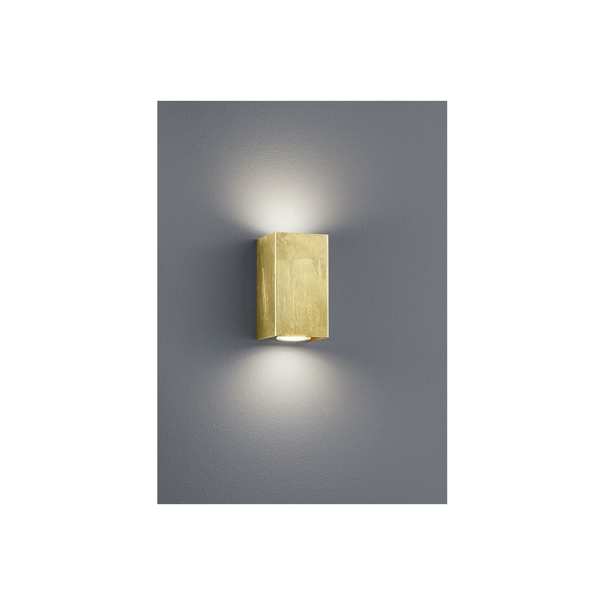 Nowoczesny kinkiet Trio CLEO 206500279