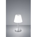 Lampa biurkowa - nocna Trio EMERALD 525490106