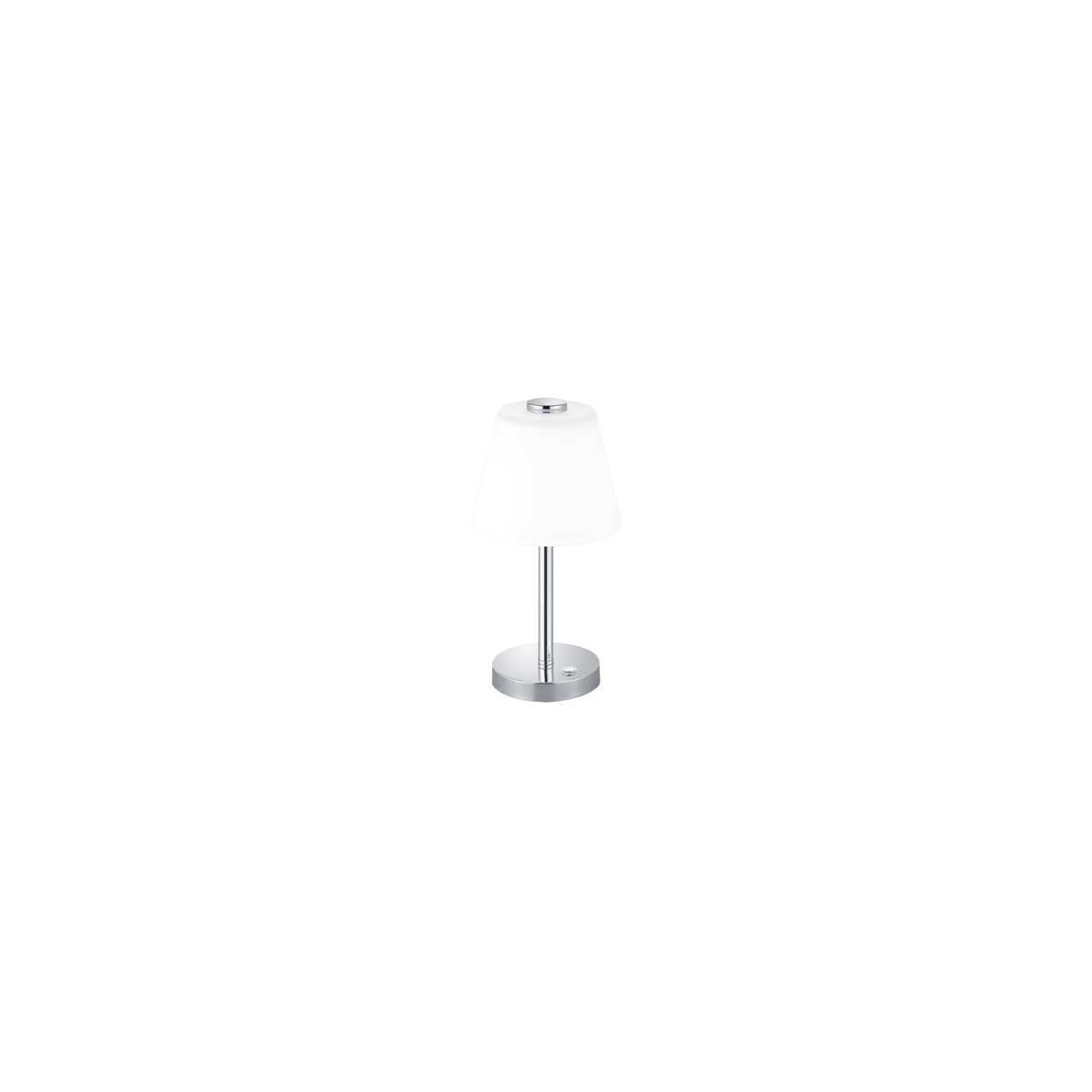 Lampa biurkowa - nocna Trio EMERALD 525490106