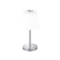Lampa biurkowa - nocna Trio EMERALD 525490106