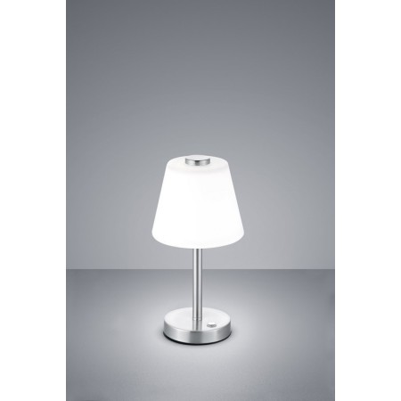 Lampa biurkowa - nocna Trio EMERALD 525490107