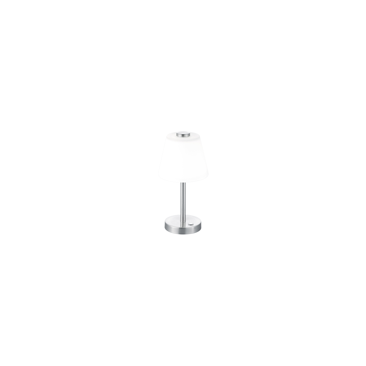 Lampa biurkowa - nocna Trio EMERALD 525490107
