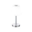 Lampa biurkowa - nocna Trio EMERALD 525490107