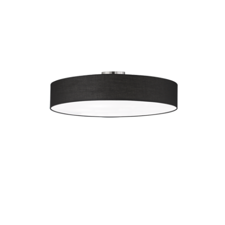 Nowoczesne oświetlenie sufitowe Trio HOTEL 603900502