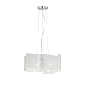 Nowoczesna lampa wisząca Trio SIGNA 302500301