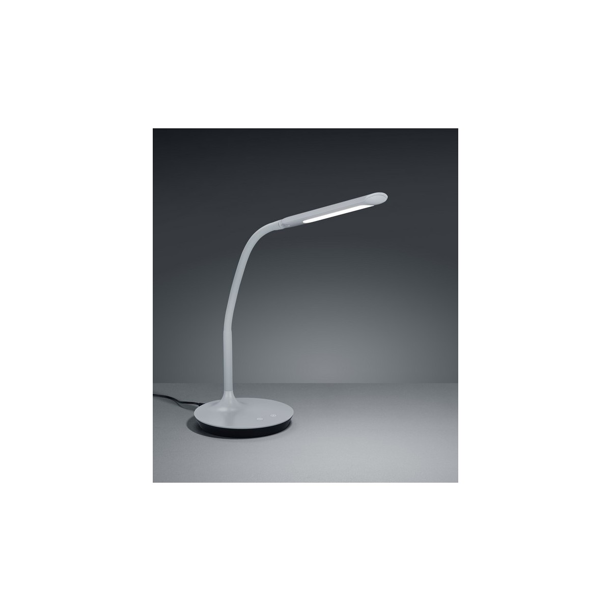 Lampa biurkowa - nocna Trio POLO 527090111