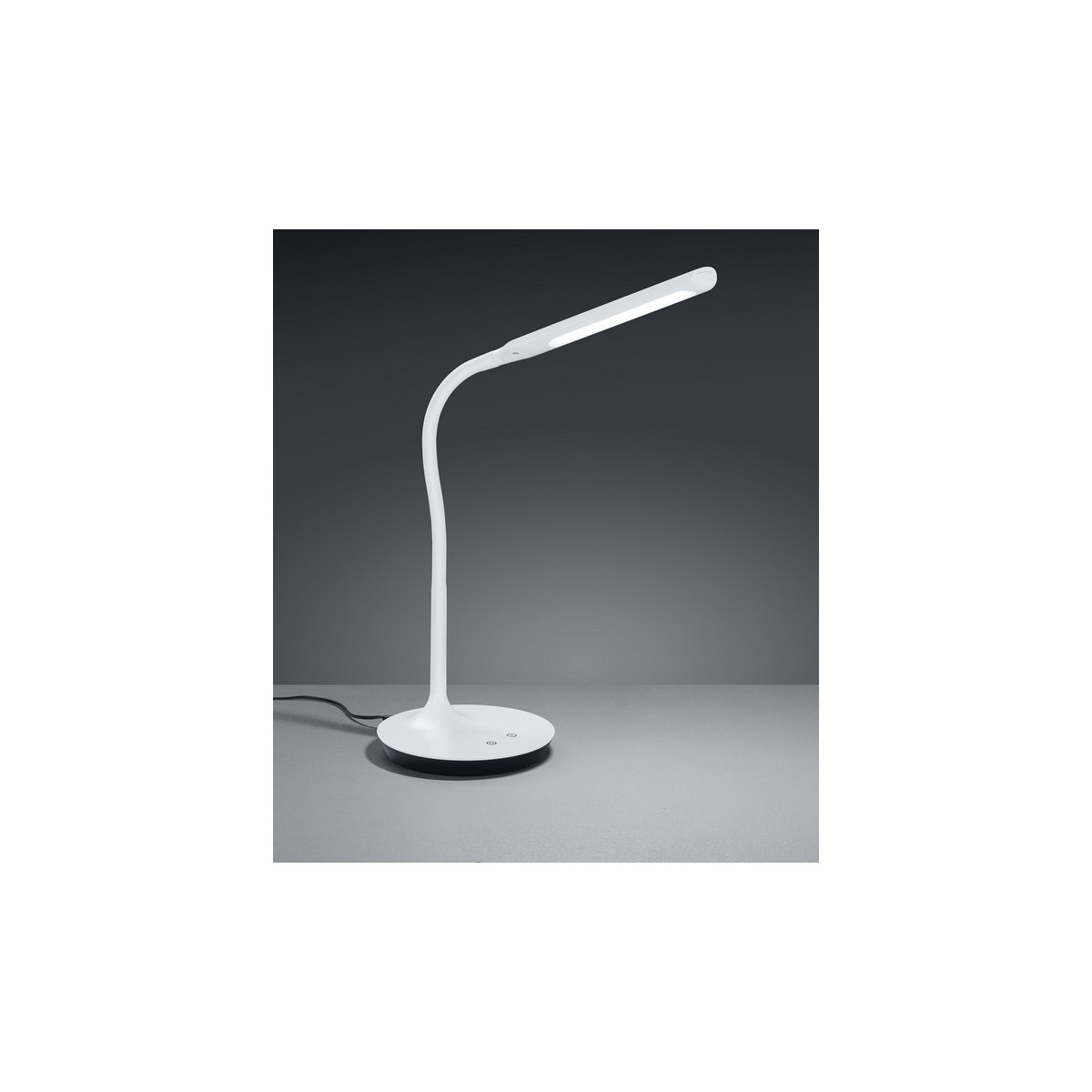 Lampa biurkowa - nocna Trio POLO 527090131