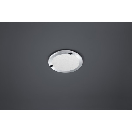Lampa łazienkowa Trio CESAR 656411506