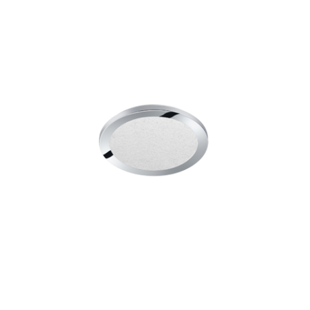 Lampa łazienkowa Trio CESAR 656411506