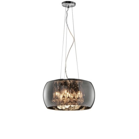 Nowoczesna lampa wisząca Trio VAPORE 311210506