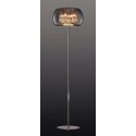 Lampa podłogowa Trio VAPORE 411210406