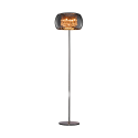 Lampa podłogowa Trio VAPORE 411210406