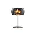 Trio VAPORE 511210306 - lampa stołowa
