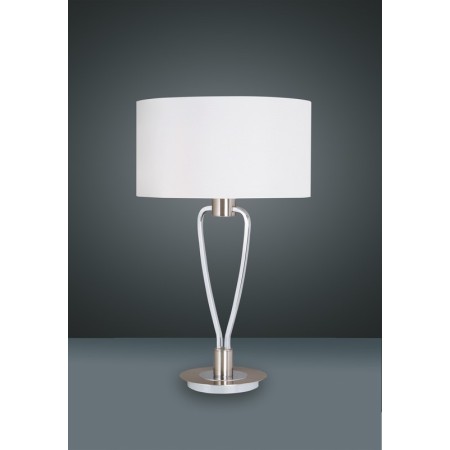 Trio PARIS II 500200107 - lampa stołowa