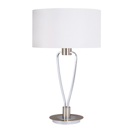 Trio PARIS II 500200107 - lampa stołowa