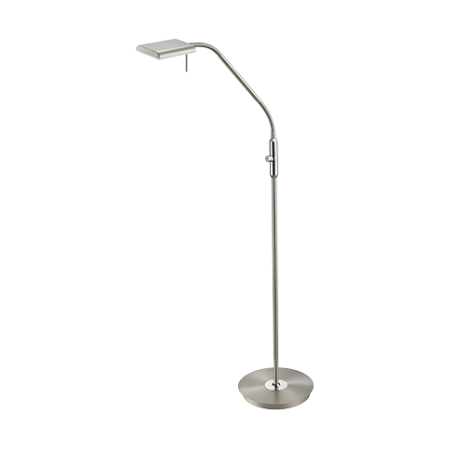 Lampa podłogowa Trio BERGAMO 420910107