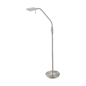 Lampa podłogowa Trio BERGAMO 420910107