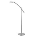 Trio VERONA 420810107 - lampa podłogowa - ściemnialna