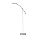 Trio VERONA 420810107 - lampa podłogowa - ściemnialna