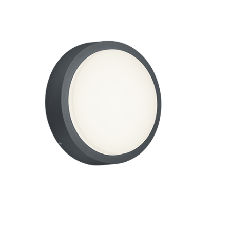 Kinkiet ogrodowy Trio BREG 227260142