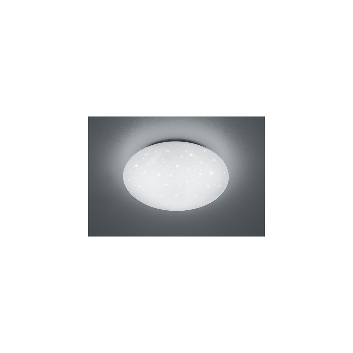 Nowoczesna lampa sufitowa RL HIKARI R67611100
