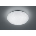 Nowoczesna lampa sufitowa RL HIKARI R67611100