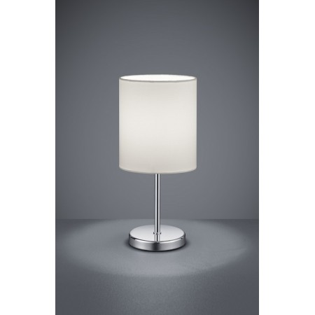 Piękna lampka nocna - biurkowa RL JERRY R50491001