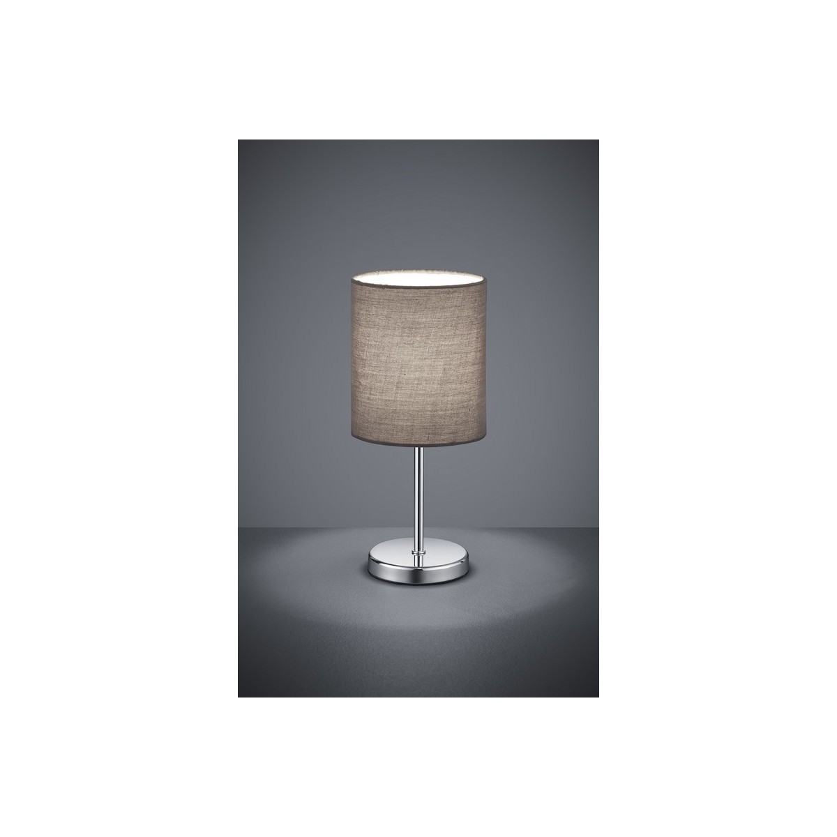 Piękna lampka nocna - biurkowa RL JERRY R50491011