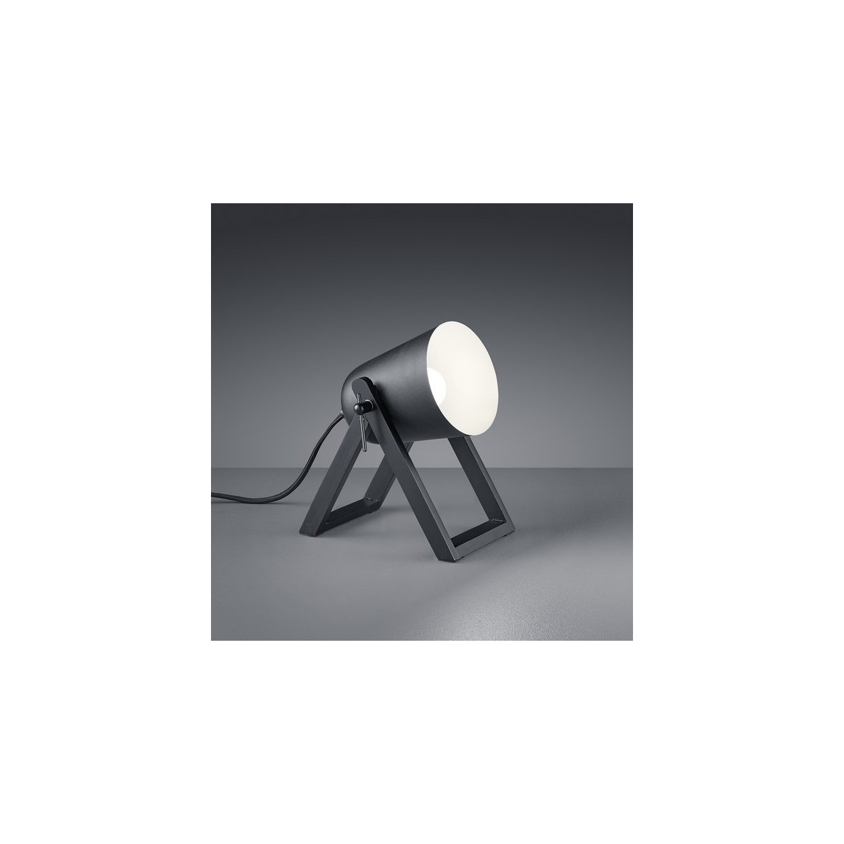 Piękna lampka nocna - biurkowa RL MARC R50721032