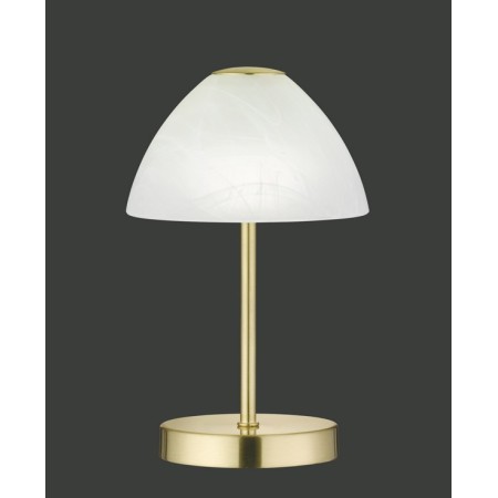 Piękna lampka nocna - biurkowa RL QUEEN R52021108