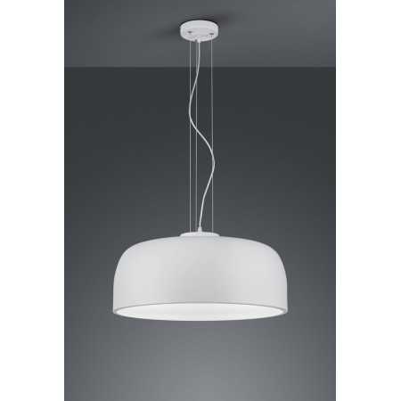Nowoczesna lampa wisząca Trio BARON 309800431