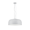 Nowoczesna lampa wisząca Trio BARON 309800431