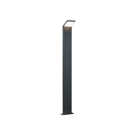 Lampa ogrodowa Trio PEARL 421160142