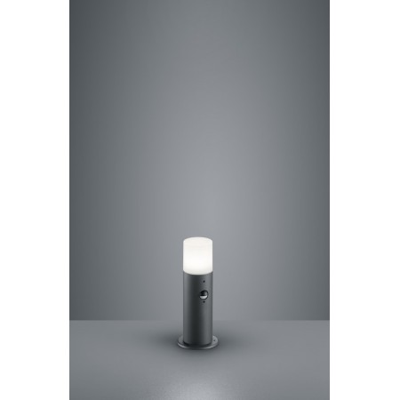 Lampa ogrodowa Trio HOOSIC 522260142