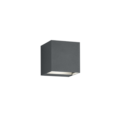 Kinkiet ogrodowy Trio ADAJA 226860242