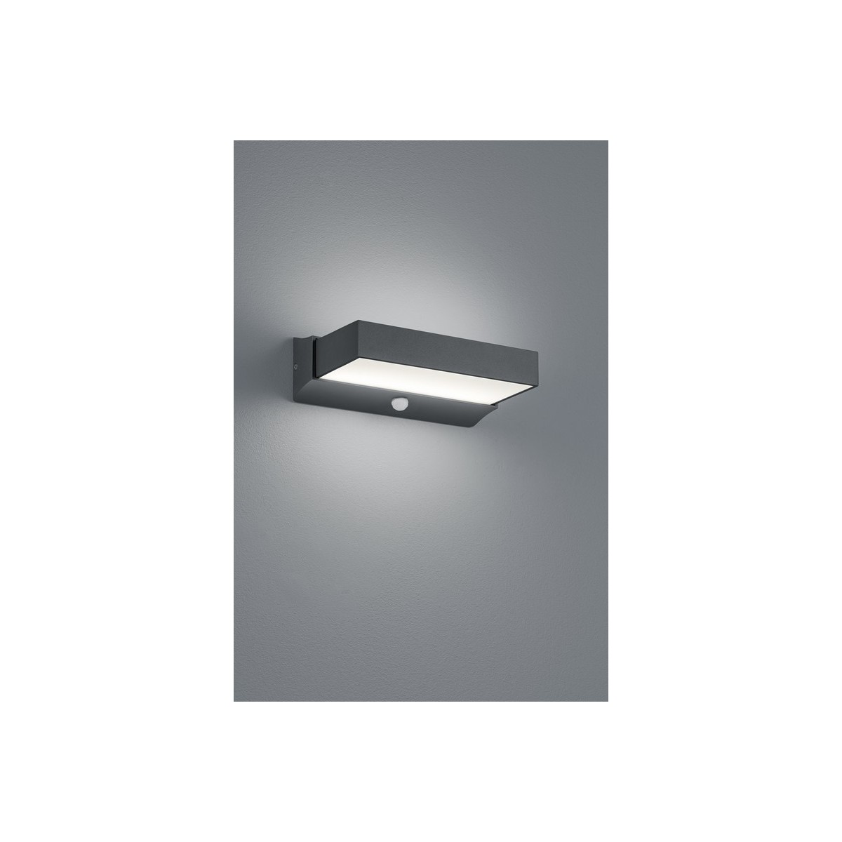 Kinkiet ogrodowy Trio CUANDO 226669242