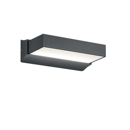 Kinkiet ogrodowy Trio CUANDO 226660242