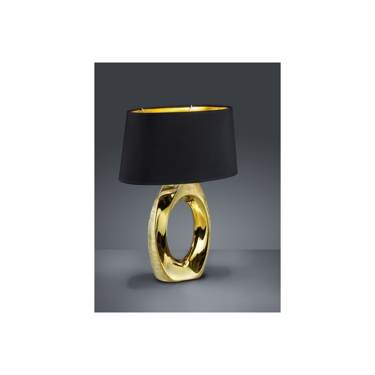 Piękna lampka nocna - biurkowa RL TABA R50521079