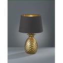 Piękna lampka nocna - biurkowa RL PINEAPPLE R50431079