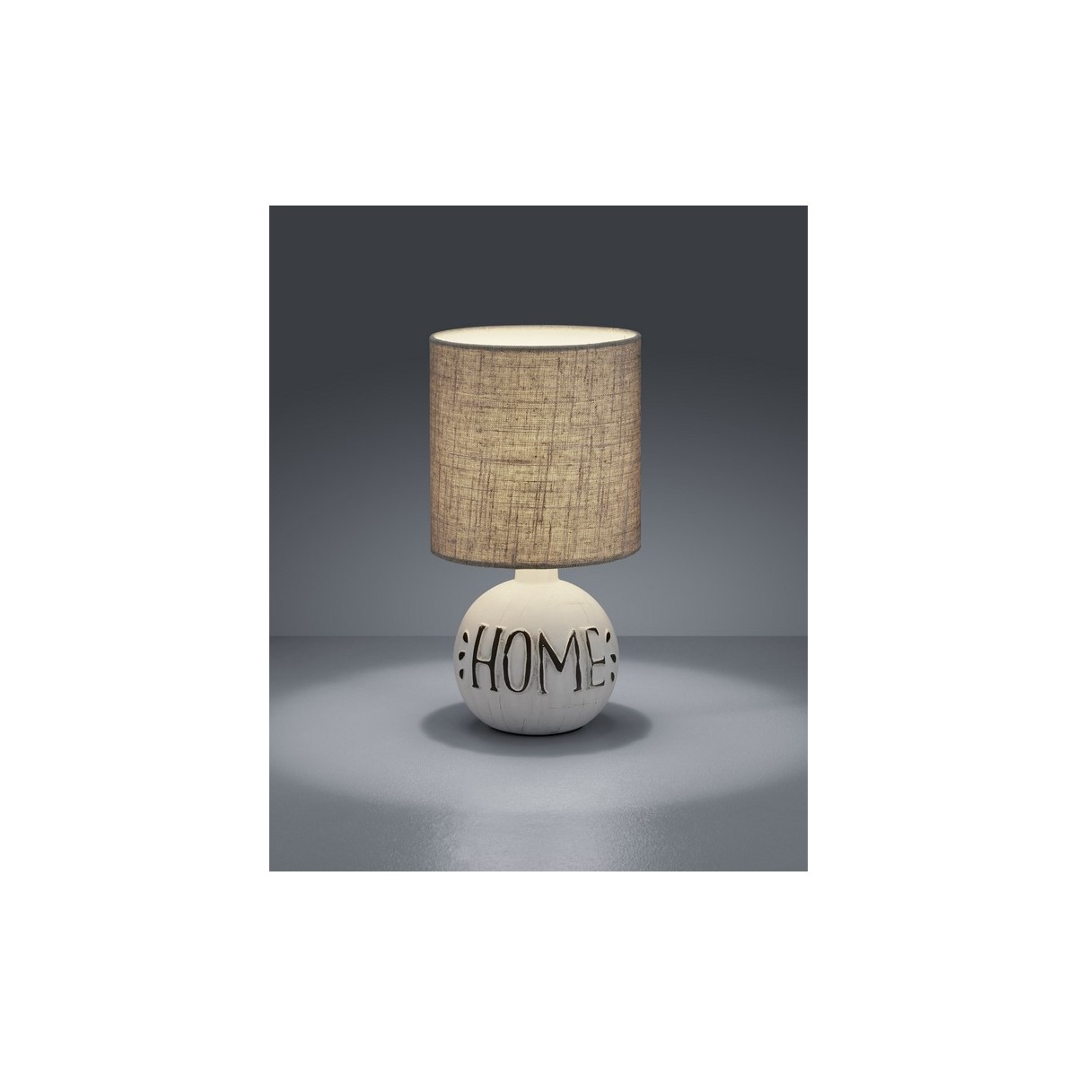 Piękna lampka nocna - biurkowa RL ESNA R50651025