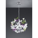 Nowoczesna lampa wisząca RL BUTTERFLY R30214017
