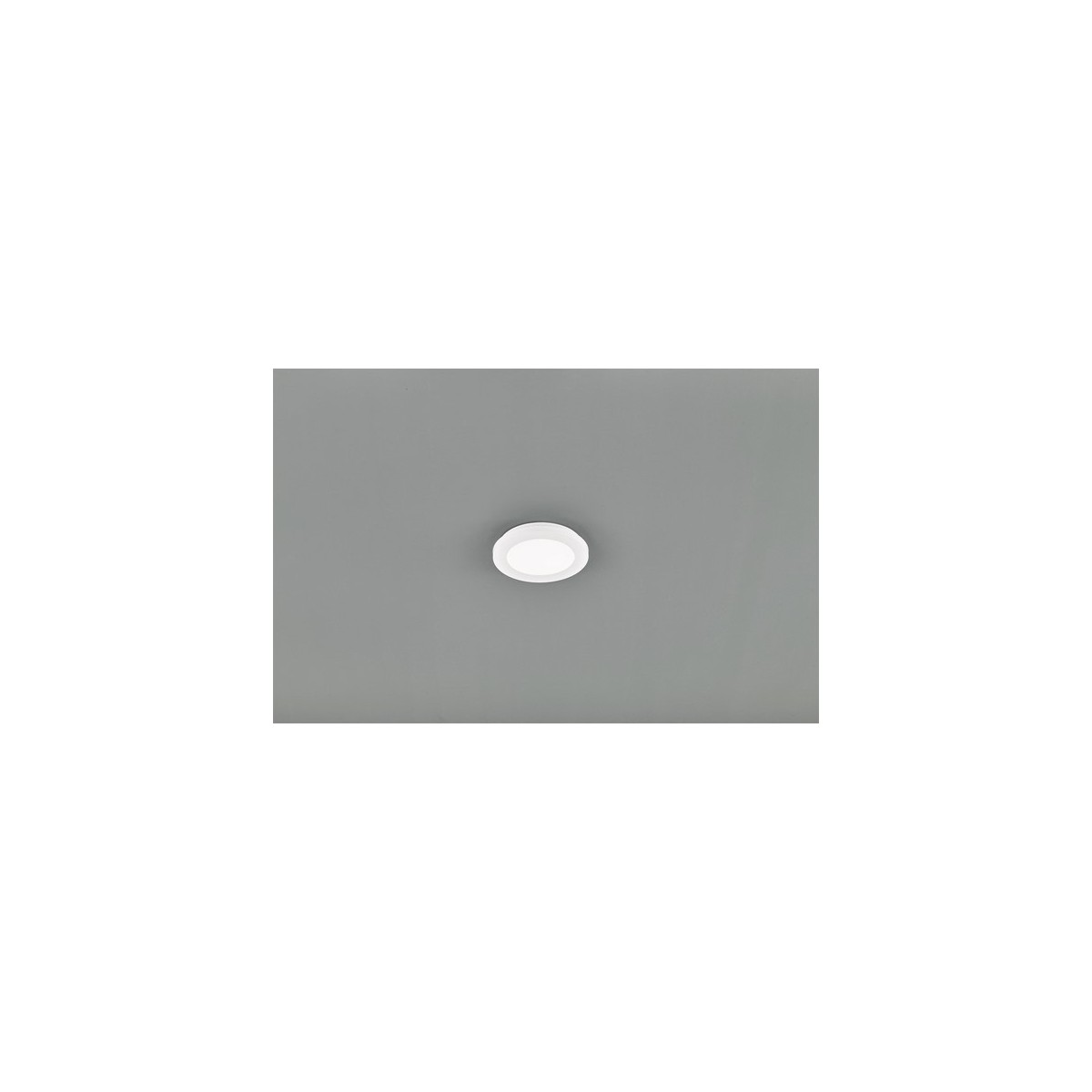 Lampa do łazienki RL CAMILLUS R62921001