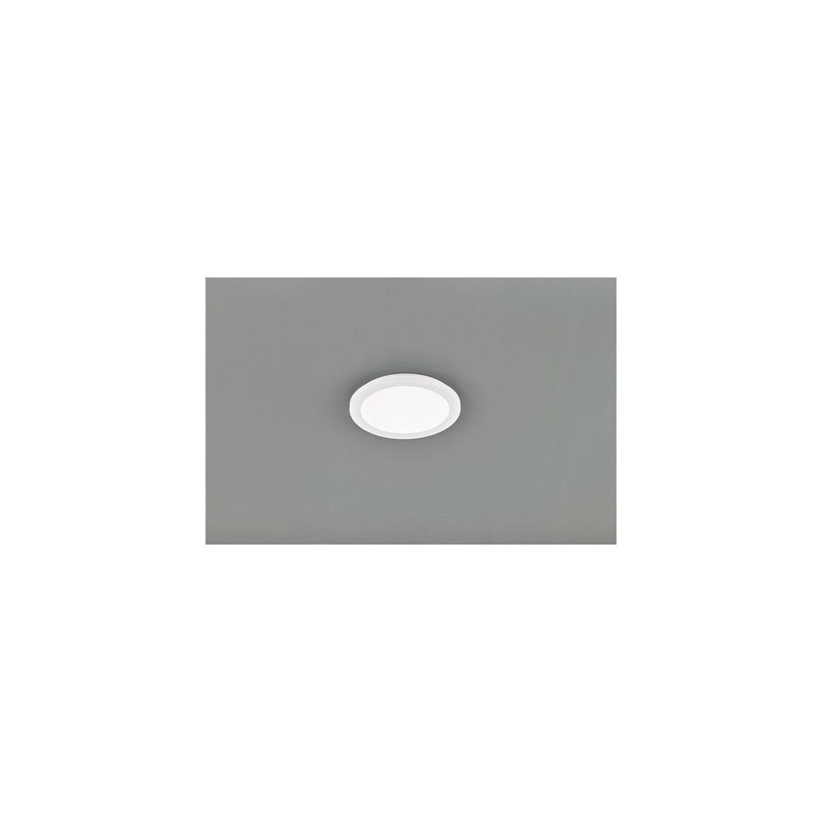 Lampa do łazienki RL CAMILLUS R62921501