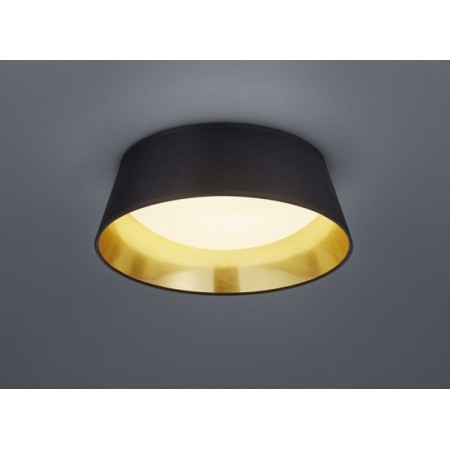 Nowoczesna lampa sufitowa RL PONTS R62871279