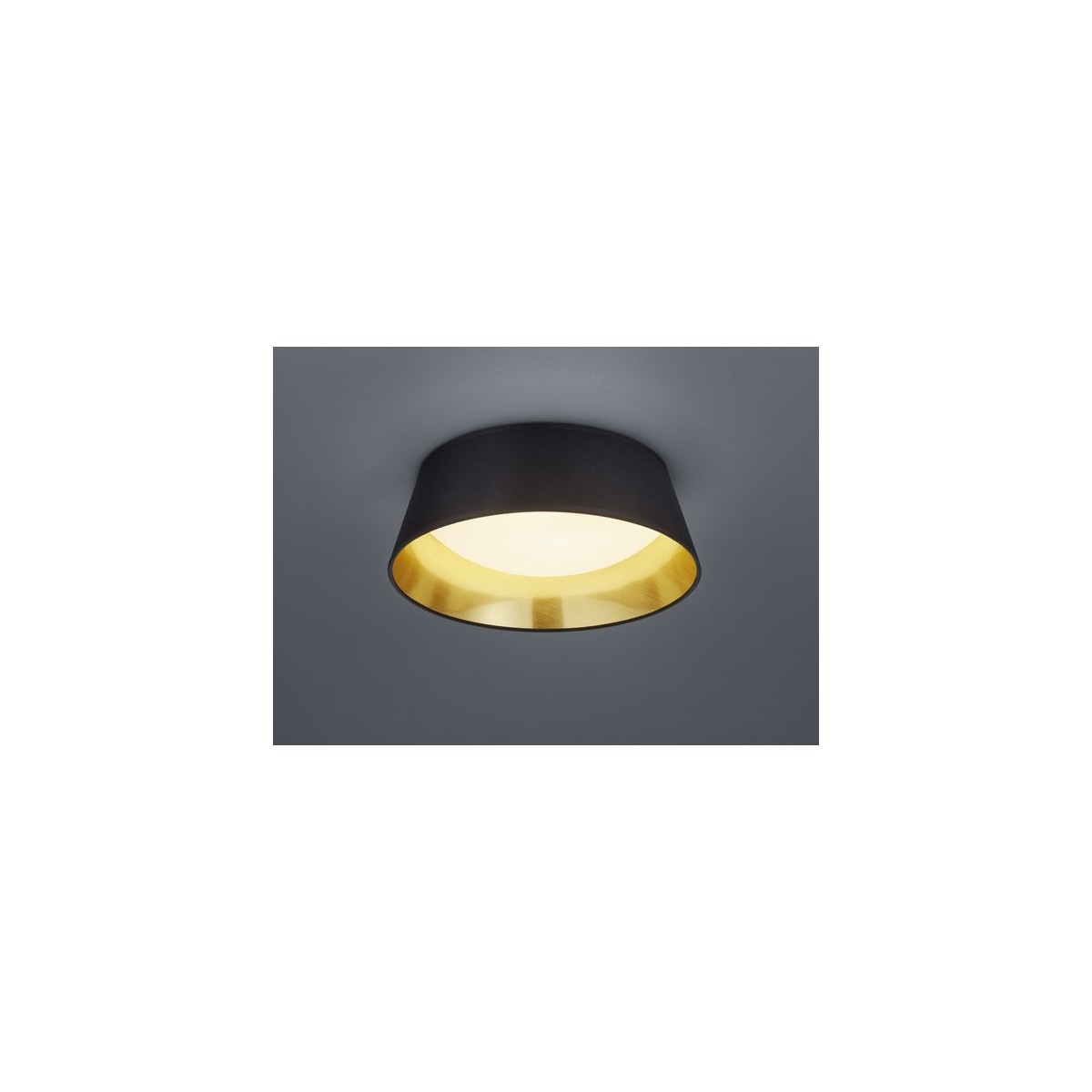 Nowoczesna lampa sufitowa RL PONTS R62871279